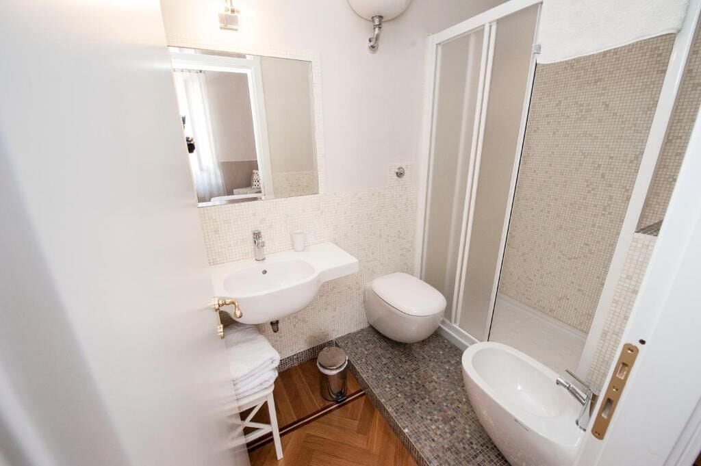 Foto - Florian Rooms Guest House