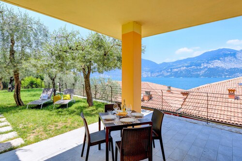 My Brenzone Holiday Home 2