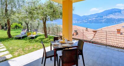 My Brenzone Holiday Home 2