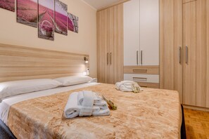 2 chambres