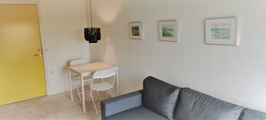 Family Apartment (9) | Room amenity - Feriehus Thy (Thisted)