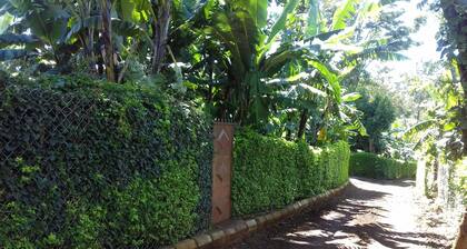 Inviting 2-bed House Komakundi Rural Kilimanjaro