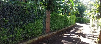 Inviting 2-bed House Komakundi Rural Kilimanjaro