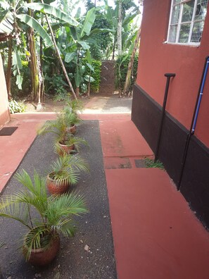 Hus | Udendørsområde