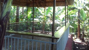 House | Balcony