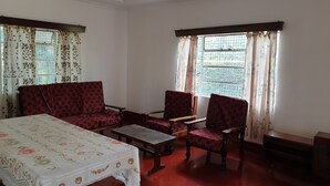 House | Living room
