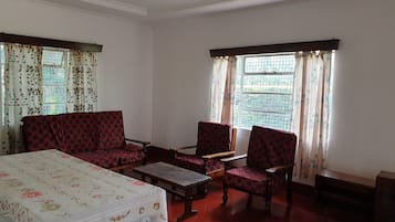 House | Living room