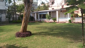 Garden - Hotel Garden Resort (Puri)