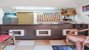 Lobby - Hotel Garden Resort (Puri)