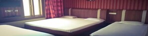 Room - Hotel Garden Resort (Puri)