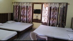 Room - Hotel Garden Resort (Puri)