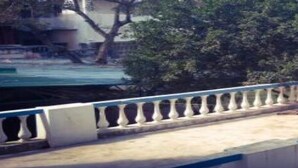 Terrace/patio - Hotel Garden Resort (Puri)