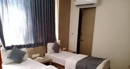 Hotel Silver Palace