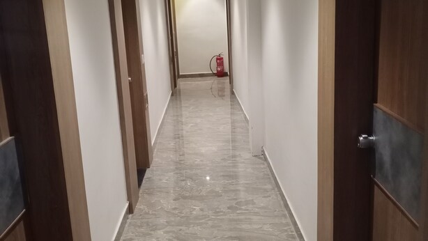 廊下