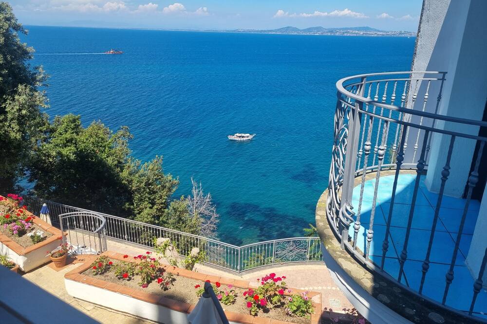 L'Incanto Suites Ischia