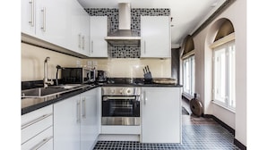 Standard Apartment (1 Bedroom) | Private kitchen - Brand new Flat in London Bridge - S5 (London)