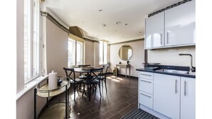 Interior detail - Brand new Flat in London Bridge - S5 (London)
