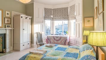 House (3 Bedrooms) | 3 bedrooms, iron/ironing board, bed sheets