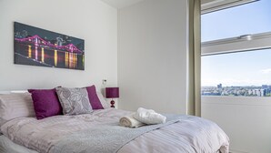 Apartment (1 Bedroom)