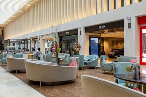 Lobby - Exclusive 1 Bed Central Apartment - The Cube!! (Birmingham)