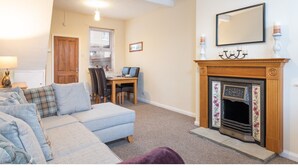 Casa (2 Bedrooms) | Sala de estar