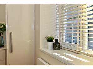 Apartment (2 Bedrooms) | Room amenity - Modern & Stylish Flat in Islington - Sleeps 4 (London)