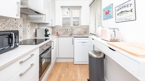 Maison (2 Bedrooms) | Cuisine privée
