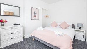 Maison (2 Bedrooms)