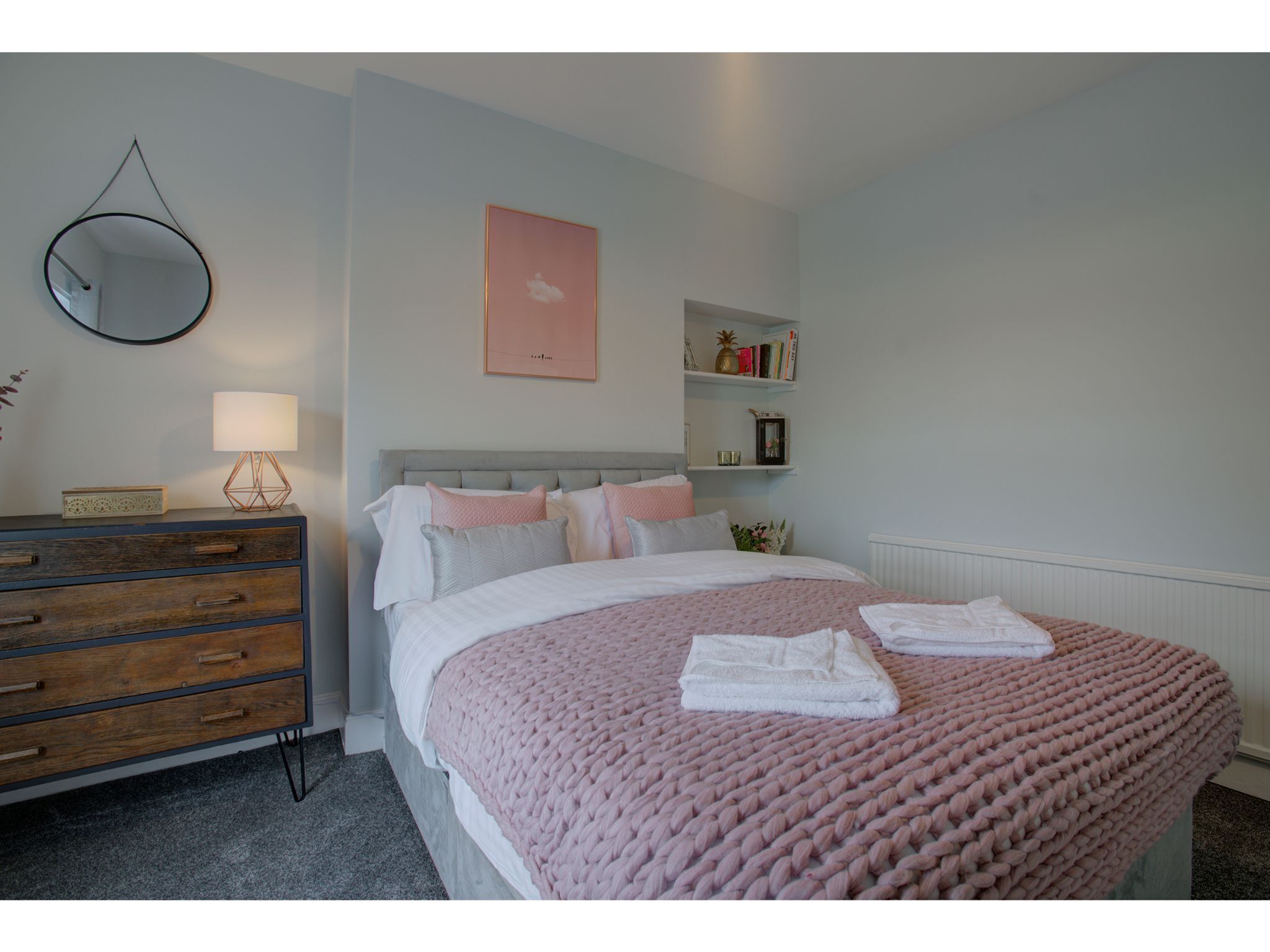 House (3 Bedrooms)