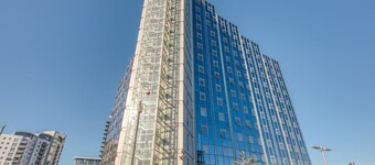 Beautiful Modern Flat At Basingstoke City Centre