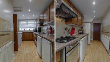 Electric kettle, cookware/dishes/utensils