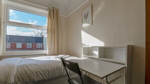 Casa (4 Bedrooms)