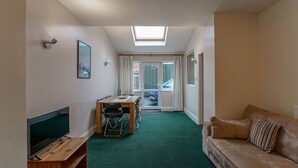 Casa (4 Bedrooms) | Sala de estar