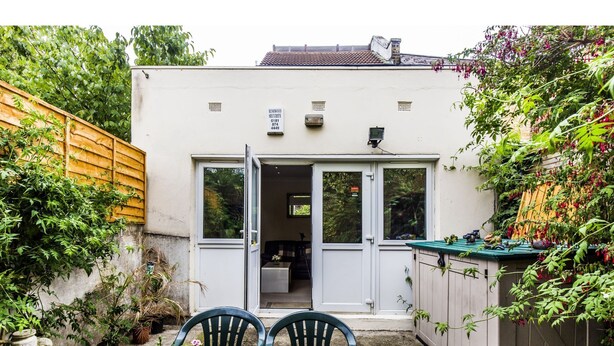 Balkon