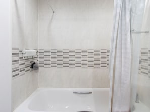 Dusche