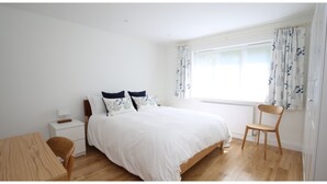 Appartement (1 Bedroom)
