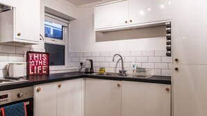Unclassified image, 2 of 19, button - Cosy 1-bedroom Flat in South London (London)