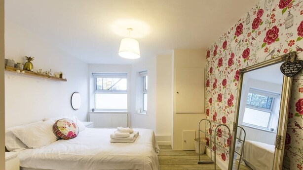 Unclassified image, 1 of 19, button - Cosy 1-bedroom Flat in South London (London)