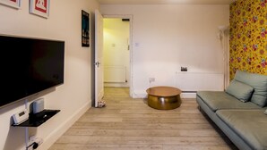 Unclassified image, 4 of 19, button - Cosy 1-bedroom Flat in South London (London)