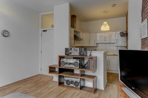 Apartment (2 Bedrooms) | Tech - Spacious & Stylish apt for 4, NQ Manchester (Manchester)