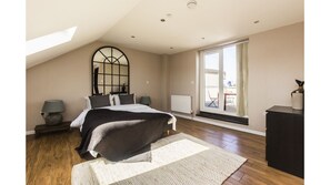 2 bedrooms, iron/ironing board, free WiFi, bed sheets - Modern 2 Bedroom Flat in London Bridge 8S (London)