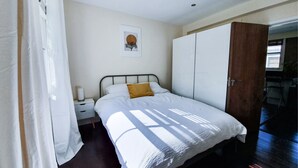 Room - Brand new Flat in London West End - Museum 3 (London)