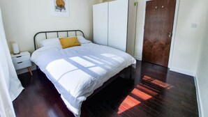 Room - Brand new Flat in London West End - Museum 3 (London)