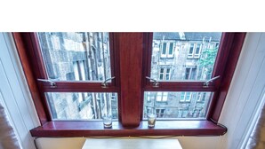 Room - Spacious 2 Bedroom, Dumbarton Road, Free Parking (Glasgow)