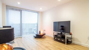 Appartement (2 Bedrooms) | Salle de séjour