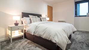 Appartement (2 Bedrooms)