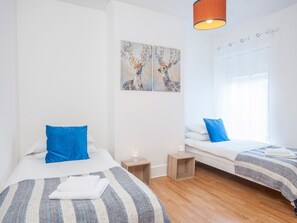 House (3 Bedrooms)