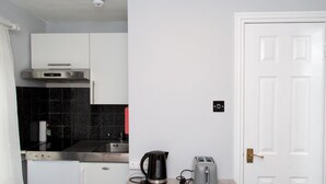 Studio (0 Bedroom) | Cuisine privée