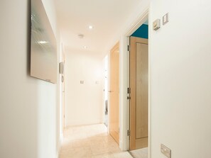 Apartment (1 Bedroom) - Luxury 1 bed Apartment Over Looking Cardiff Bay (Cardiff)