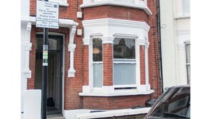 Exterior - Lovely, Spacious and Bright Garden Flat in Clapham (London)